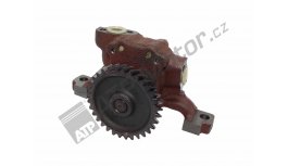 Čerpadlo olejové z=32