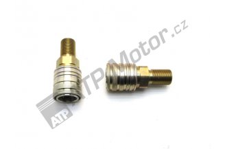 58408905: Rychlospojka