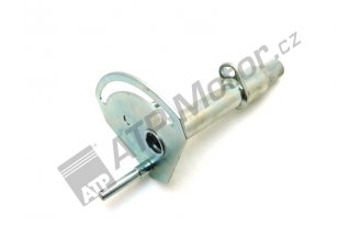 70118205: Tube portant