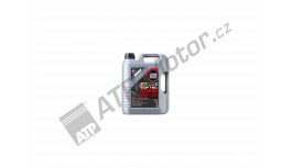Top tec 4300 5w-30  5l Liqui Moly
