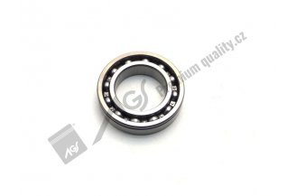 N: Ložisko kuličkové 97-1117 AGS
