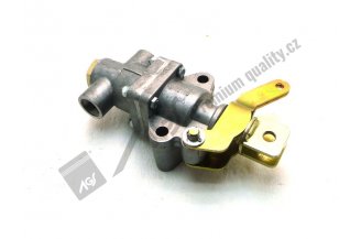 80235901: Ventil brzdový AGS