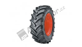 Tyre MITAS 380/70R24 125D HC70 TL