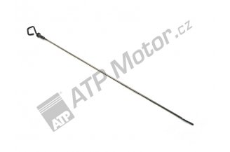 16154169: Oil dipstick FRT