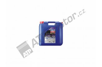 LM20724: Pecial tec f 0w-30  20l Liqui Moly