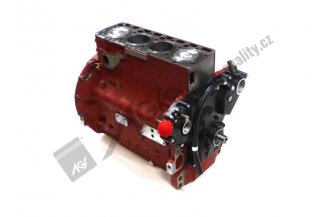 POLOMOTOR1605: Polomotor Z1605 16V FRT AGS