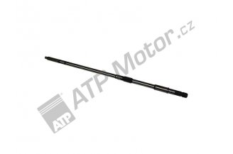 30111934: PTO shaft g=18