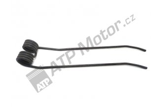 40017: Key RH OZ 2-4