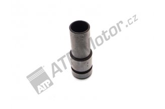 80121092: Pedal pin A+B