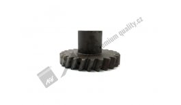 Kolo vložené z=25 16-108-031 AGS