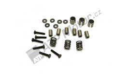 CA selbsteinstellendes Set