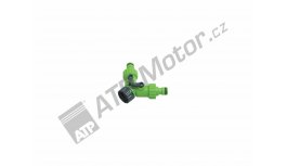 Rozdvojka s adaptéry 3/4