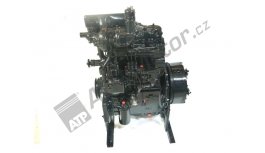 3V TUR 5201 GO Motor ohne Antitakt