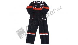 Kombinéza Profi vel. 58
