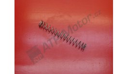 Pružina ruční brzdy LKT