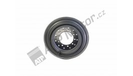 Radantrieb. verstärkt DW14x30 10/335/281 A3 ŠT-180, LKT-80