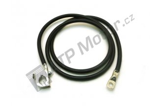 53350330: Batteries earthing cable D