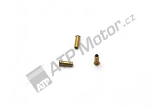 PAVL06: Pipe insertion d=6,00 mm