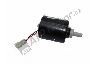 M193730: Ventilátor topení kabiny