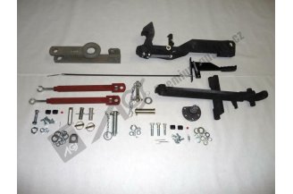 62110085: Závěs agrohák kompletní SD AGS