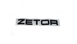 Frontschild ZET 80-802-003, 84-804-203