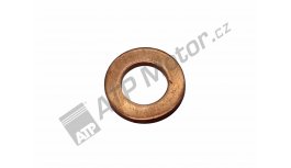 Injector washer CU18x10x2