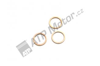 CU20X16X1.5: Podložka 97-2190, 93-2146, 93-3292