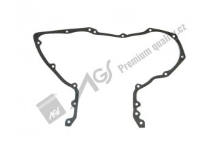 78002013: Těsnění předního víka 78-002-113 AGS