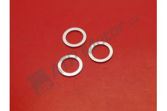 AL22X16X1.5: Podložka 97-2136