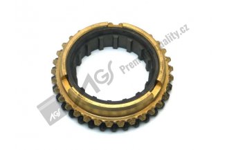 60112410AGS: Kužel 5.R AGS