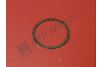 80170083: Podložka regulační 40x47x