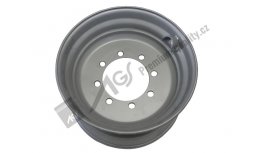 Wheel disc 11,75x22,5 8/275/221 A3 ETO P-93 AGS