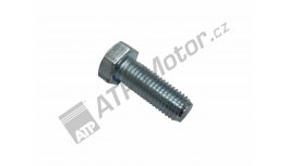 Šroub ramene M18x50