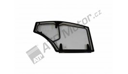 Dveře kompletní L MAJN