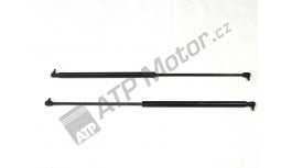 Vzpěra plynová Stabilus 150N