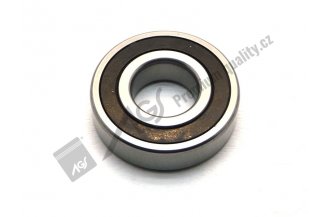 2RS: Ložisko kuličkové AGS