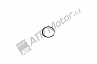 80153186: Spacer 0,22 mm