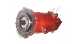 Hydromotor SMF-22 UN-053 GO s protikusem