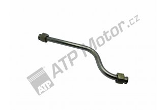 62116802: Leitung vom Druckregler