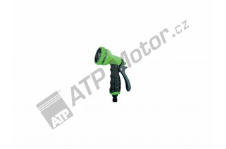 DY2077: Pistole 7- polohová plast