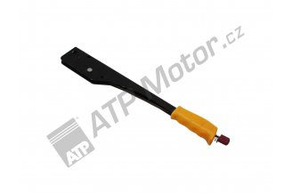 15940202: Páka ruční brzdy se spínačem FRT