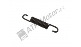 Pružina čelistí N 300