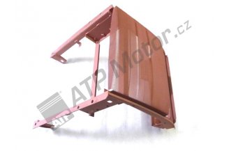 53302020: Maska přední M92, M97