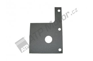 Z257002.50: Gasket gearbox