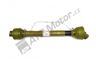 201052040900540: Kardan LA MAGDALENA 2004/900/KH/X.300-X.300