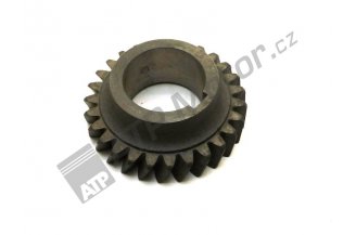 54121012: Antriebsrad 2.R JRL z=27