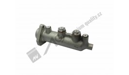 Power steering cylinder UNK-320, UNO-180 AGS