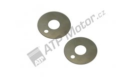 Podložka distanční s=0,35 mm