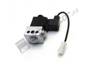 16254905: Ventil elektromagnetický