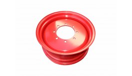 Radantrieb. W10x24 ROT 3020 MAJ